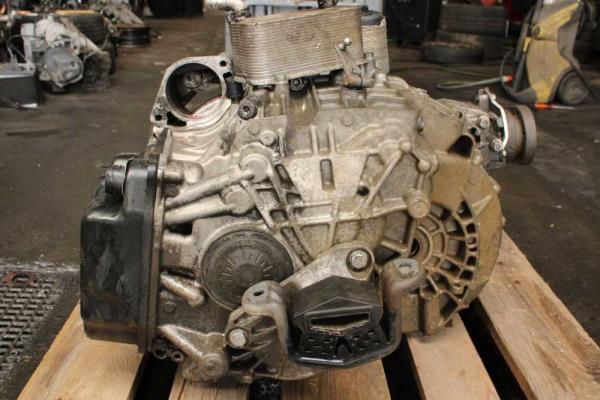 BOITE DE VITESSE AUTOMATIQUE VW TRANSPORTER T5 / MULTIVAN / CARAVELLE  2.0BITDI 4X4 CODE MAA - Vue 5